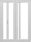 RGC Ultion Cylinders Patio Doors
